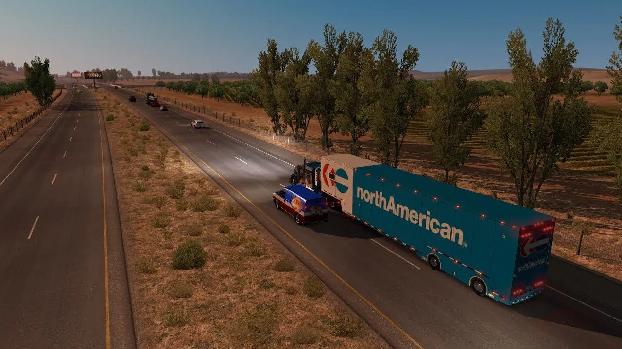 Western Georgia Movers
