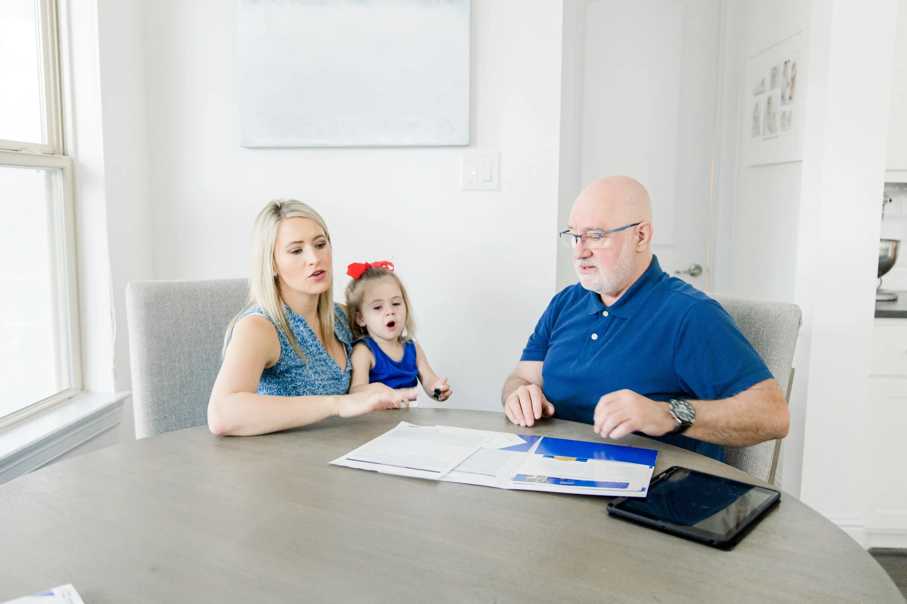 Talk to a Western Georgia Moving Expert Now